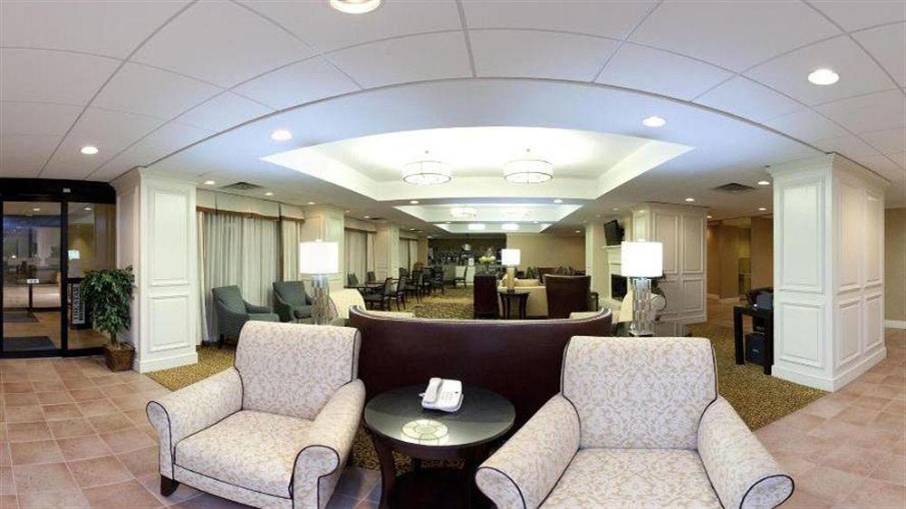 Holiday Inn Express Indianapolis Airport By Ihg Plainfield Zewnętrze zdjęcie