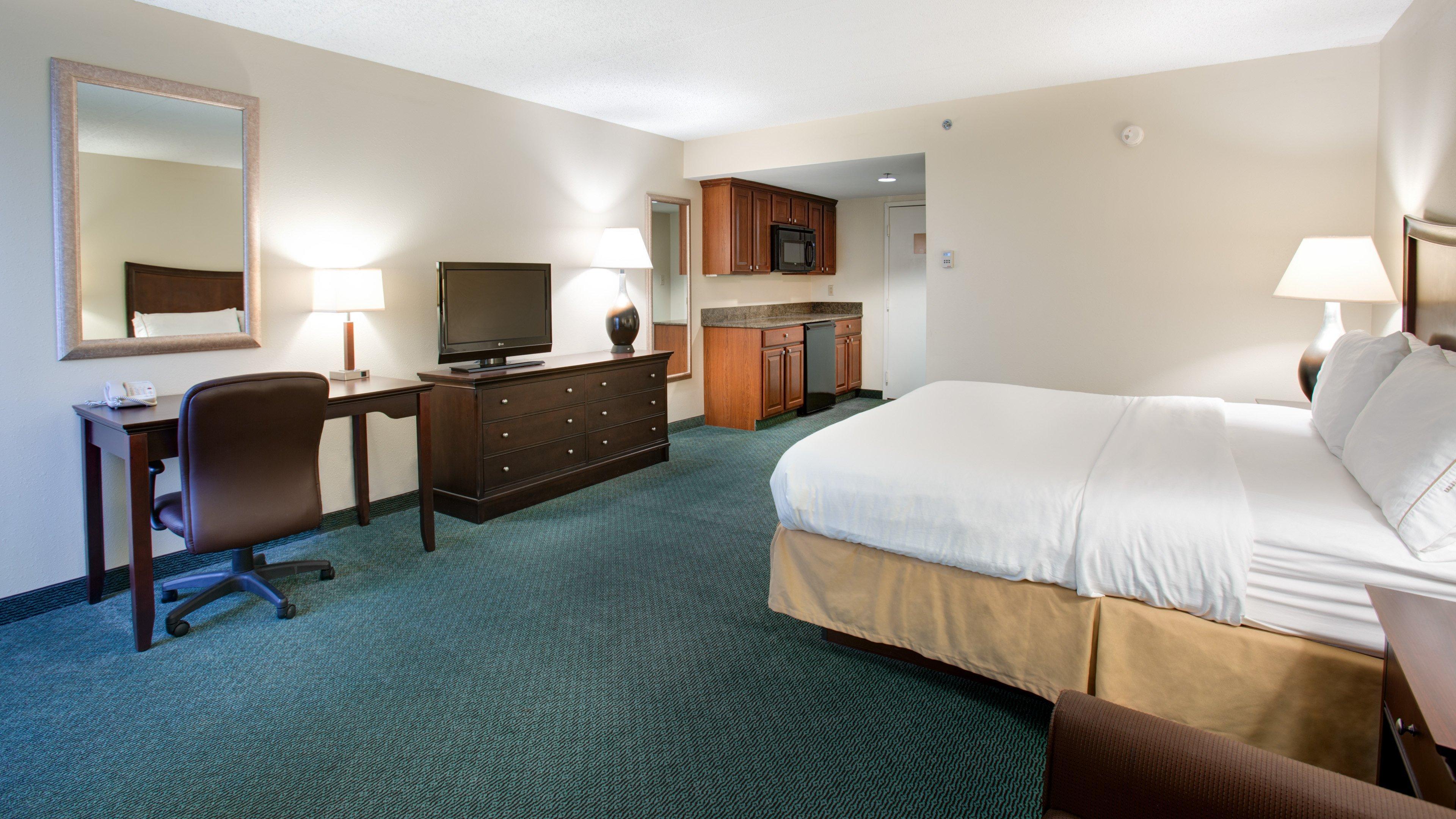 Holiday Inn Express Indianapolis Airport By Ihg Plainfield Zewnętrze zdjęcie