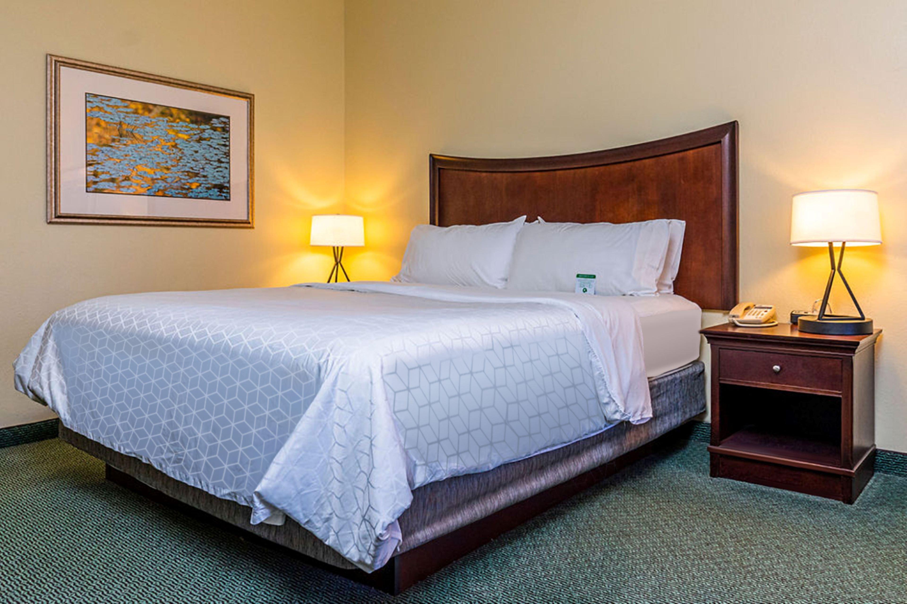 Holiday Inn Express Indianapolis Airport By Ihg Plainfield Zewnętrze zdjęcie