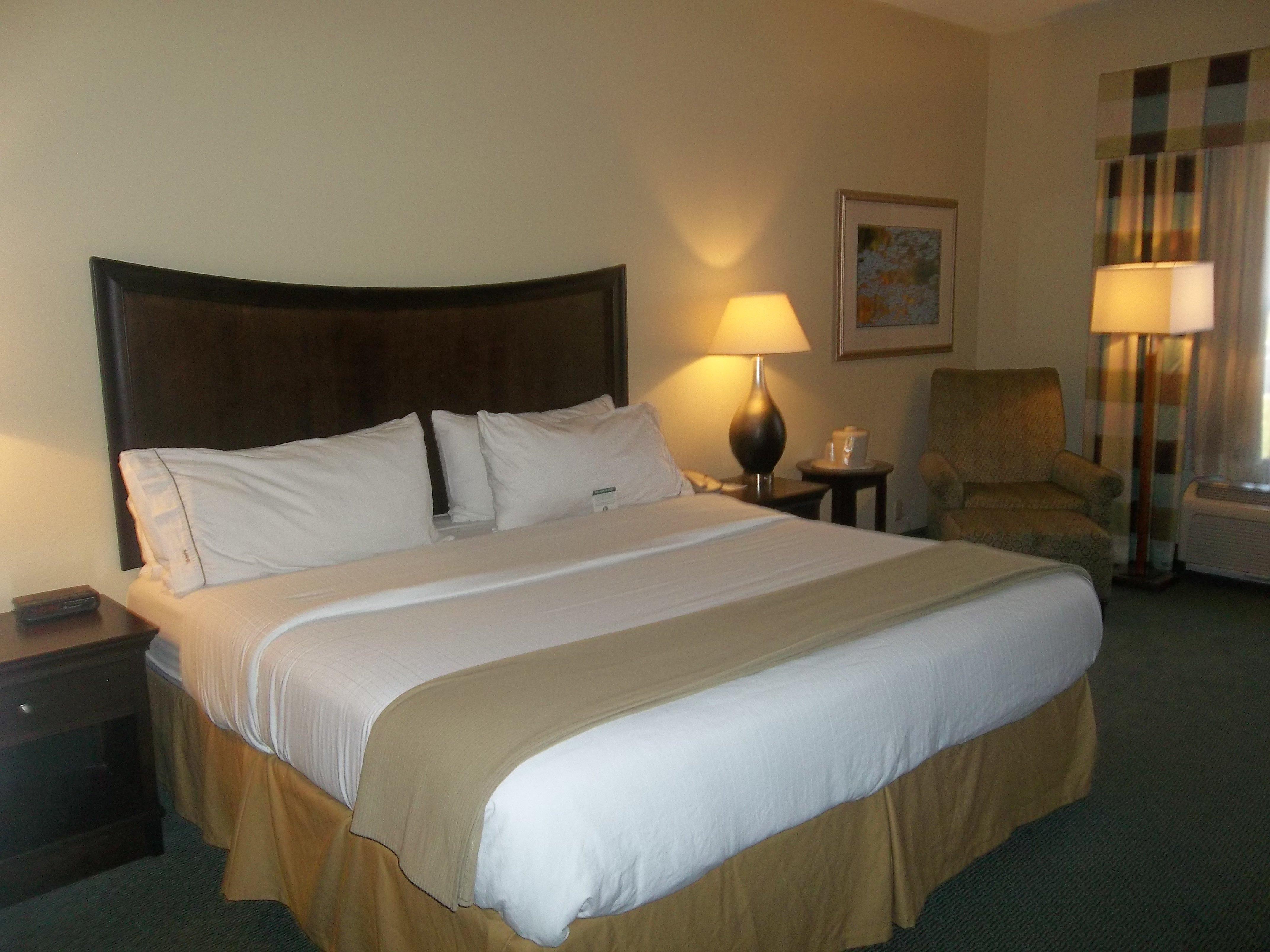 Holiday Inn Express Indianapolis Airport By Ihg Plainfield Zewnętrze zdjęcie